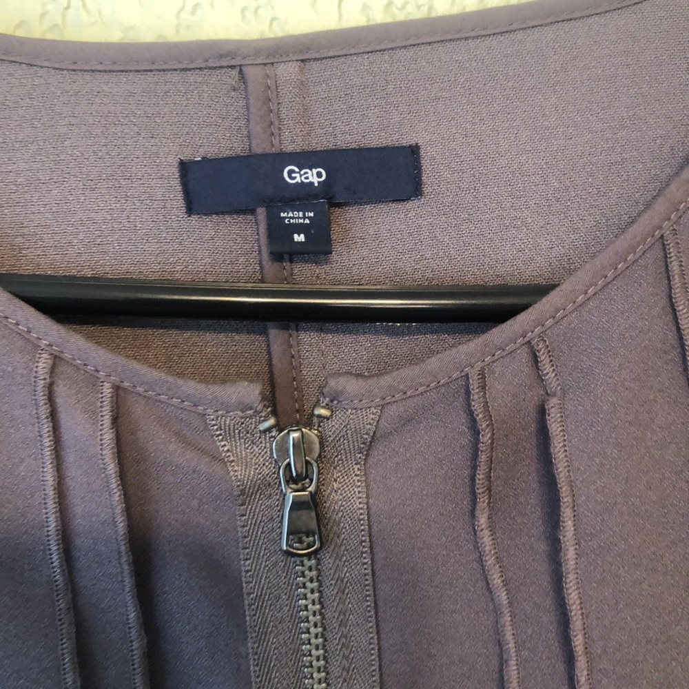 Gap Jacket - Picture 2 of 3